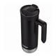 thumbnail image 3 of Termo Acero Inoxidable Rosa 20 Oz Sistema Snapseal Contigo negro 1 Contigo 2094865, 3 of 4