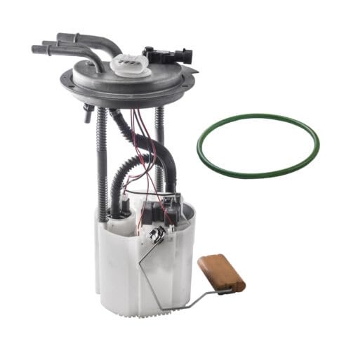 Module de Pompe à Carburant Herko 219GE pour Cadillac Chevrolet GMC 4.8L 5.3L 6.2L 2004-2007
