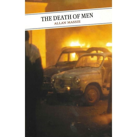 Canongate Classics Series (Separate Titl The Death of Men, (Paperback)