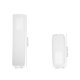 thumbnail image 2 of RUNROTOO 6Ud Cubierta De Silicona Flexible Y Transparente Para Control Remoto TV Y Aire Acondicionado, 2 of 7