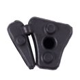 thumbnail image 4 of 10x Motorcycle Rear Wheel Damper Set Black Rear Wheel Damper for VT750 DC C CD Shadow Sprocket Rubber, 4 of 10