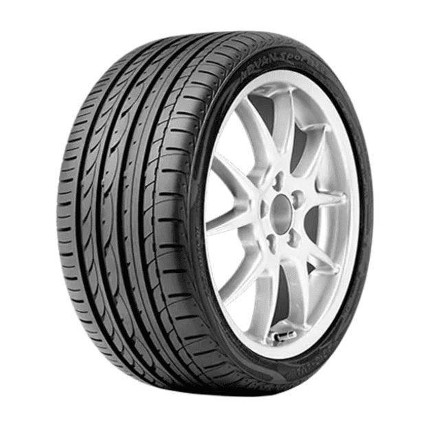 Llanta 205/55 RF16 91W Yokohama advan sport v103s zps
