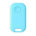 thumbnail image 1 of Smart Wireless Location Record Tag 2-way Search Key Finder Mini Anti Lost GPS Tracker Keychain Alarm ,Timely Reminder, 1 of 7