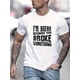 thumbnail image 1 of Proud Father Of A Few Dumbass Kids, Funny Dad Shirt, Dad Shirts Slight Stretch, Comfort Fit Crew Neck T-Shirt, Moisture-Wicking, Summer Fashion Outdoor Sports, Mens T Shirts, Casual Summer Tee, Ultra, 1 of 5