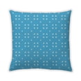 thumbnail image 1 of Ahgly Company Indoor Square Contemporary Throw Pillow, 18 inch by 18 inch, 1 of 5