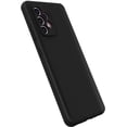 thumbnail image 5 of for Samsung A53 5G Case, Galaxy A53 5G Case Liquid Silicone Case Dual Layer Hybrid Hard PC Soft Silicone Gel Rubber Bumper Slim Shockproof Protective Phone Case for Samsung Galaxy A53 5G, Black, 5 of 11