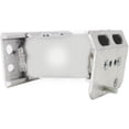 thumbnail image 2 of For Toyota Prius 2010-2015 Bumper Impact Bar Bracket Passenger Side Front | CAPA | Replacement For TO1067175 | 5701347040, 2 of 6