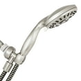 Waterpik 6Mode Powerspray+ Hand Held Shower Head, 1.8 GPM, VLG669E