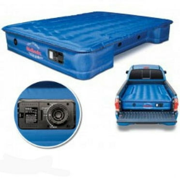 Airbedz PPI-104 Full Size 5.5 Bed With Built-In Rechargeable Battery Air Pump