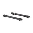 thumbnail image 4 of veasfak 2 Pcs Support de Réfrigérateur pour Machine à Laver Canapé Meubles Réfrigérateurs Noir, 4 of 9