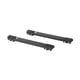 thumbnail image 4 of 2 ruedas para mover muebles, compactas y antideslizantes para lavadora. Negro, 4 of 9
