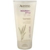 Aveeno Nourish + Style Gel Cream, 5 Fl. Oz.