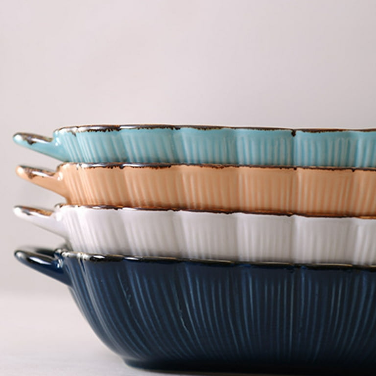Colorful bakeware hot sale
