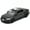 black, variant on 1: 32 Suitable for Audi RS7 Model Toy Car Alloy Die Casting 6 Doors with Rear Pulling Rubber Tire Decoration Car Toy Gift