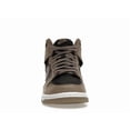 thumbnail image 3 of Nike Women's Dunk High Moon Fossil Shoes, from StockX, 3 of 5