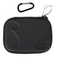 thumbnail image 1 of Case Viajes Almacenamiento Portátil Duro para DJI OSMO Action 5 Pro/4/3 S, 1 of 9