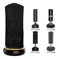 thumbnail image 2 of SIEYIO Punching Bag Cover Waterproof Punching Bag Protective Cover Heavy Boxing Bag Cover for Kickboxing, 2 of 7