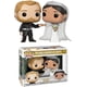 thumbnail image 2 of Funko Pop! Royals: Prince Harry And Meghan Markle Collectibl Funko POP, 2 of 2