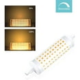 thumbnail image 3 of 2-pcs Dimmable 15w R7s 118mm Led Bulb Linear Lamp J118 T3 220v 360, 3 of 4
