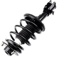 thumbnail image 4 of CCIYU Complete Suspension Kit Fits/Rear 97 98 99 00 01 for Lexus ES300, 97 98 99 00 01 02 03 for Toyota Avalon Includes Strut Spring Assembly, Stabilizer Bar Link Kit, 4 of 5