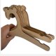 thumbnail image 1 of 30 Piezas de Perchas de Madera para Ropa de Percha de Madera Natural para Perchero de Ropa de DecoracióN de HabitacióN Infantil para NiñOs, 1 of 6