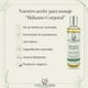 thumbnail image 3 of Aceite para Masaje Naturalness Bergamota Refrescante con Mentol y Alcanfor, 3 of 5