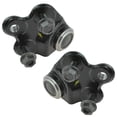 thumbnail image 4 of TRQ Ball Joint Front Lower Driver & Passenger Side LH RH Pair for Honda Civic PSA63299, 4 of 4