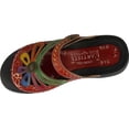 thumbnail image 6 of L'Artiste by Spring Step Women's Copa Flat Sandal, 6 of 7