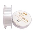 thumbnail image 3 of 102m Transparent Silky Fishing Line Strong Tensile Force Nylon Fishing Line 102m 1.0, 3 of 8