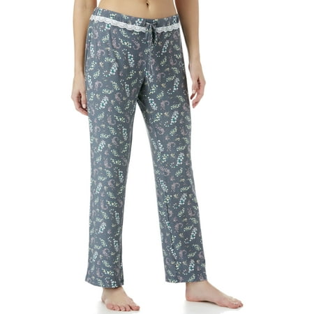 Jessica Simpson Women's Pajamas Sleep Pant