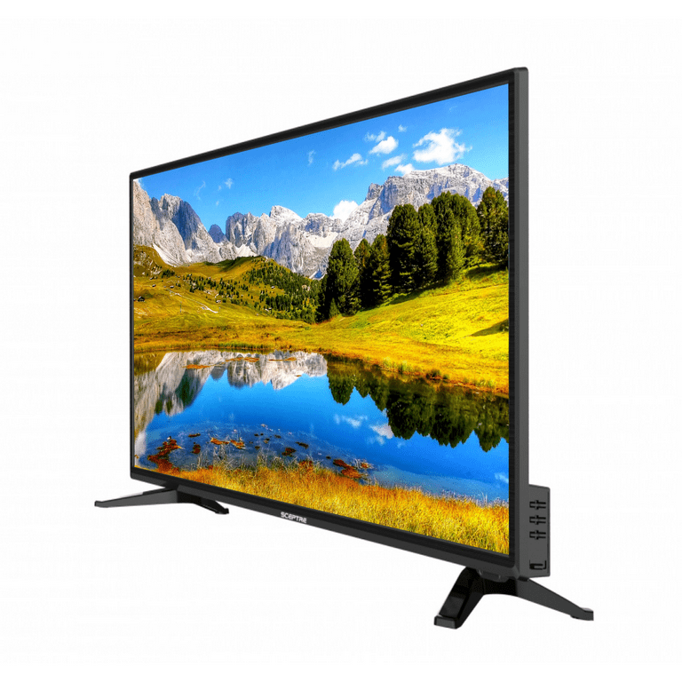 LED Smart TV 32 HD LED32G5PSMR - Televisores LED