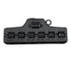 thumbnail image 2 of WDOplteas Divisor Cable Bloque Terminales LED Distribución Conector Cable 6 Puertos (B), 2 of 8