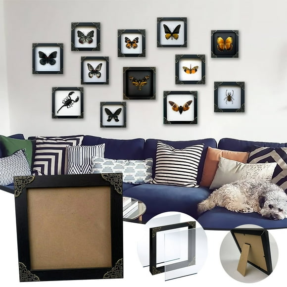 Shadow Boxes & Shadow Box Frames | Walmart Canada