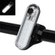 thumbnail image 3 of Juego de 2 luces traseras LED para bicicleta, linterna de seguridad brillante para la parte trasera de la bicicleta (roja), 3 of 5
