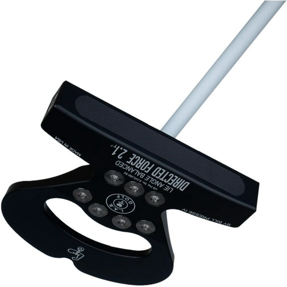 Pre-Owned L.A.B. Golf DF 2.1 Putter 33'' Inches
