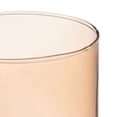 thumbnail image 3 of Better Homes & Gardens 17 fl oz Pedestal Glass, Amber, 3 of 7