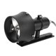 thumbnail image 5 of Propulsor submarino 6s 12‑ 24v propulsor de hélice submarina de barco negro de 9 kg, 5 of 10