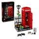 thumbnail image 1 of Set LEGO Ideas Cabina Telefónica Roja de Londres 21347, 1 of 4