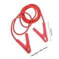 thumbnail image 2 of HEALEEP 2Pcs Car Jumper Cables Kit with Multi Color for Portable Use in Emergency Situations, 2 of 8