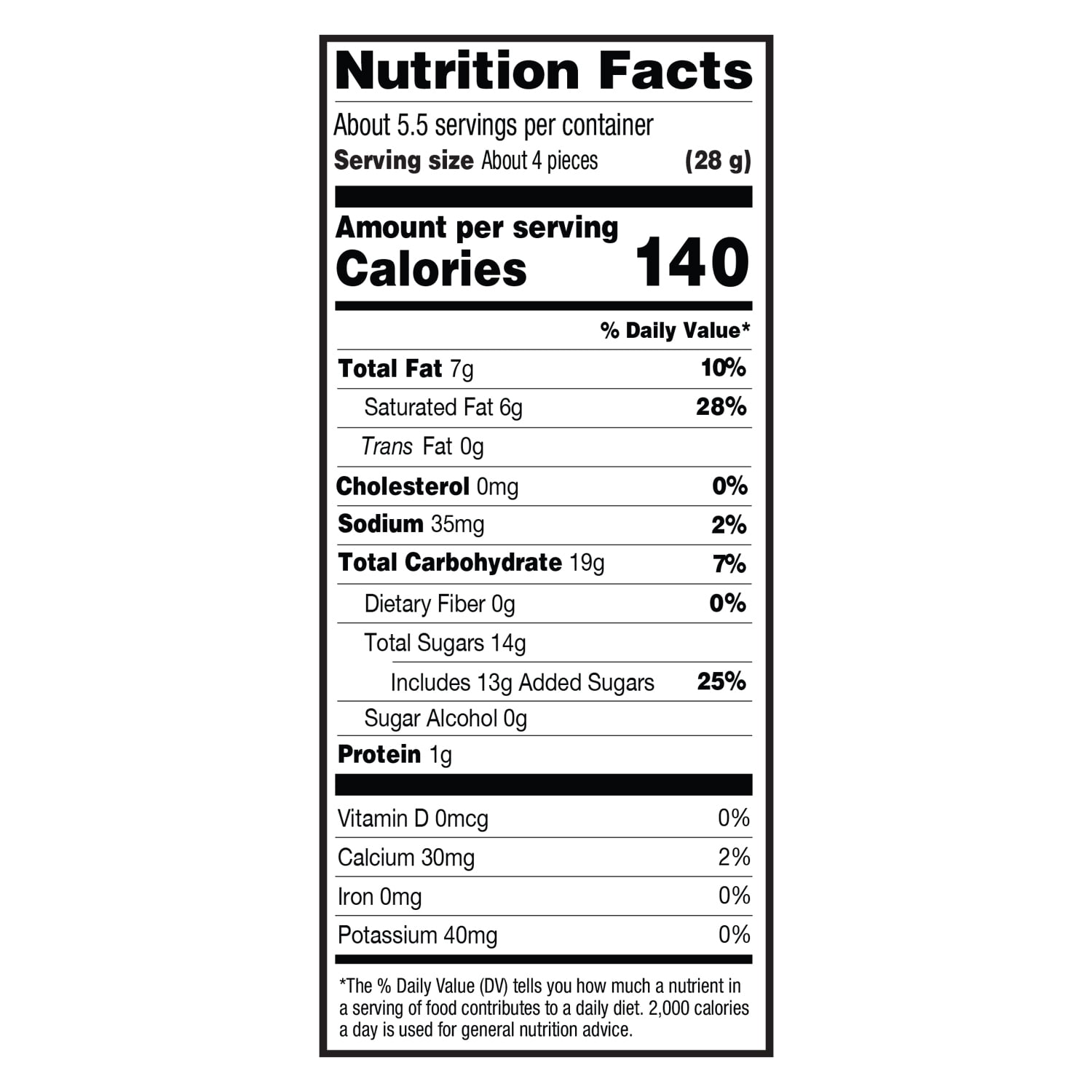 Girl Scout Lemon Snapper Snacks, 5.5 oz