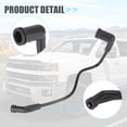 thumbnail image 3 of Unique Bargains 17113556 Vehicle Fuel Pressure Regulator Vacuum Line Tube for Chevrolet for Buick for GMC for Cadillac, 3 of 7