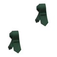 thumbnail image 1 of Minnieouse Corbata Hombre Corbata Boda Negocios Formal Seda Rayas Regalo Jacquard Diseño Casual Fiesta Poliéster Camisa Trajes Tejidos Type7 NO7, 1 of 6