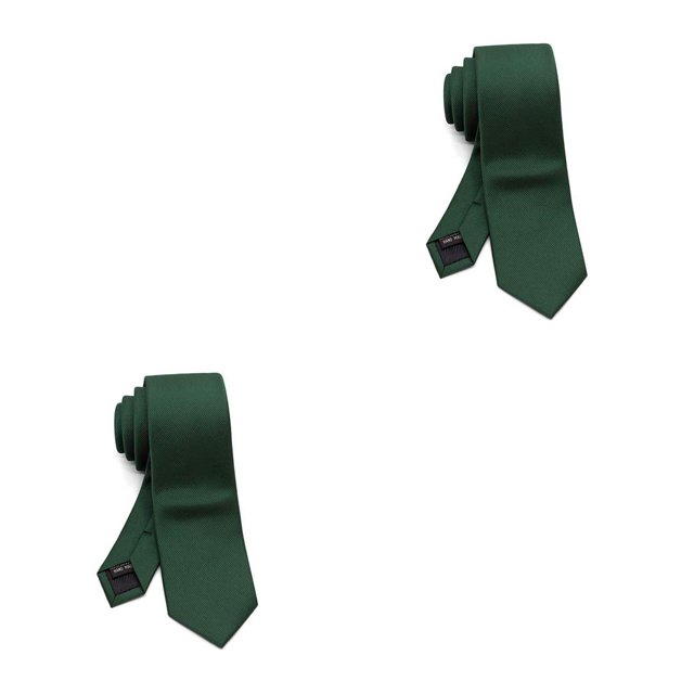 Minnieouse Corbata Hombre Corbata Boda Negocios Formal Seda Rayas Regalo Jacquard Diseño Casual Fiesta Poliéster Camisa Trajes Tejidos Type7 NO7