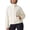 Apricot, variant on Womens Windbreaker Jacket Stand Collar Casual Lightweight Jackets Fall Winter Bomber Outerwear