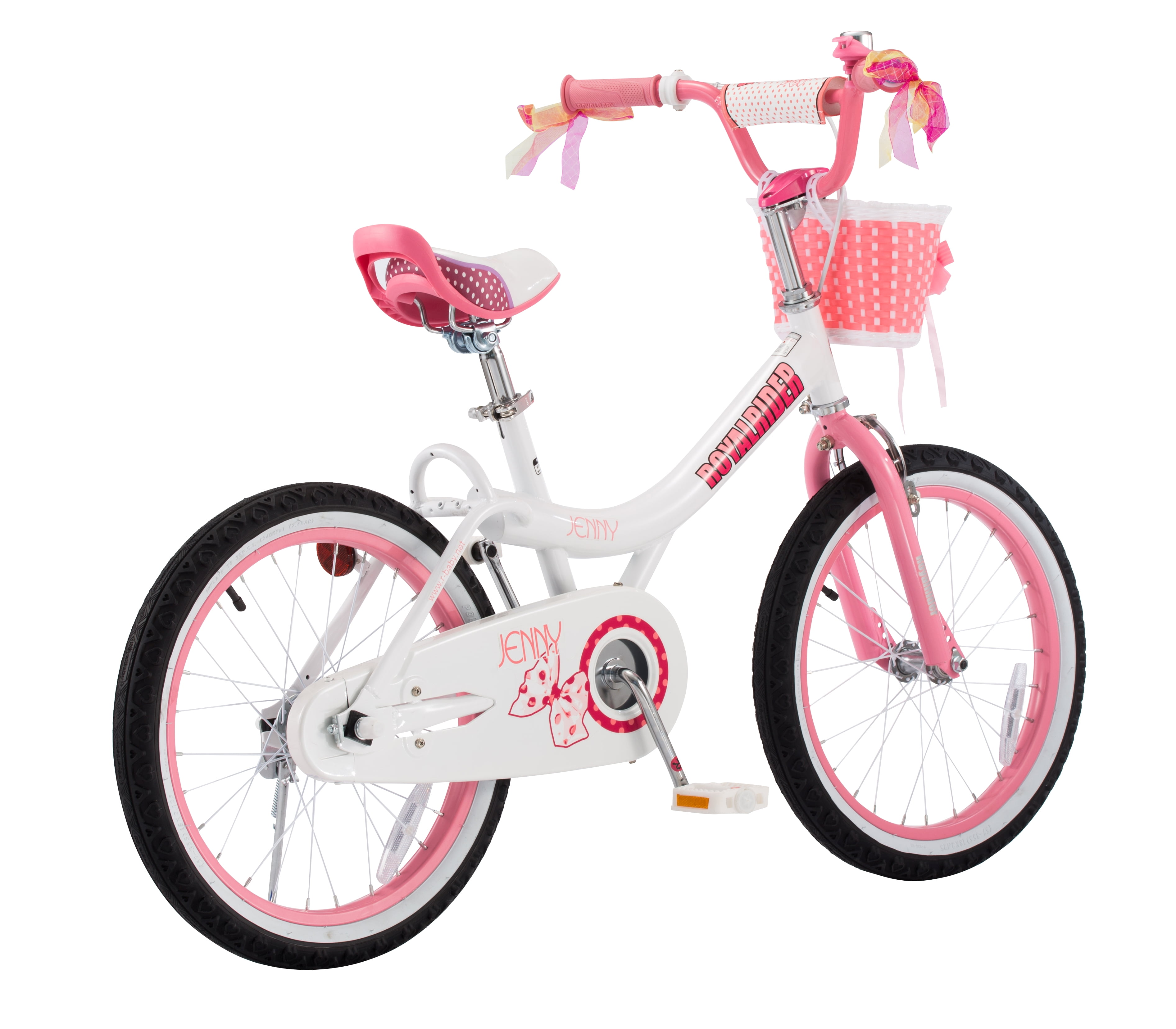 Royalbaby jenny girl's bike cheap
