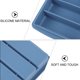 thumbnail image 4 of 1pc 6 Grids Silicone Hielo Cubo Maker Cubo de hielo Molde Cubo de hielo Caja de almacenamiento de alimentos, 4 of 6