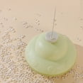 thumbnail image 3 of Interactive Cat Toy Rotating Automatic Motion Cat Teaser Stick Plastic Material Battery Powered for Indoor Cats Instinct Stimulation, 3 of 3