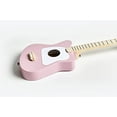 thumbnail image 2 of Loog Guitars 220860 Mini Guitare - Magenta, 2 of 6