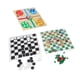 thumbnail image 4 of Juego De Juegos De Mesa, Patrón Claro De Damas Internacionales Duradero Para Fiestas Para Niños, 4 of 7