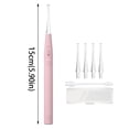 thumbnail image 3 of Rechargeable Visual Children's Luminous Ear Scoop Baby Ear Scoop Ear Wax Tweezers Ear Picking Tool Set, 3 of 6